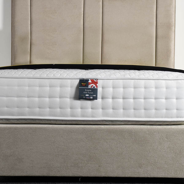 Empire 1000 Highgrove Mattress