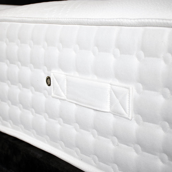 Ripon Open Coil Dura Mattress