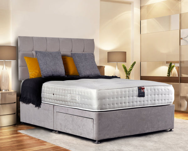 Sophia 1000 Bed