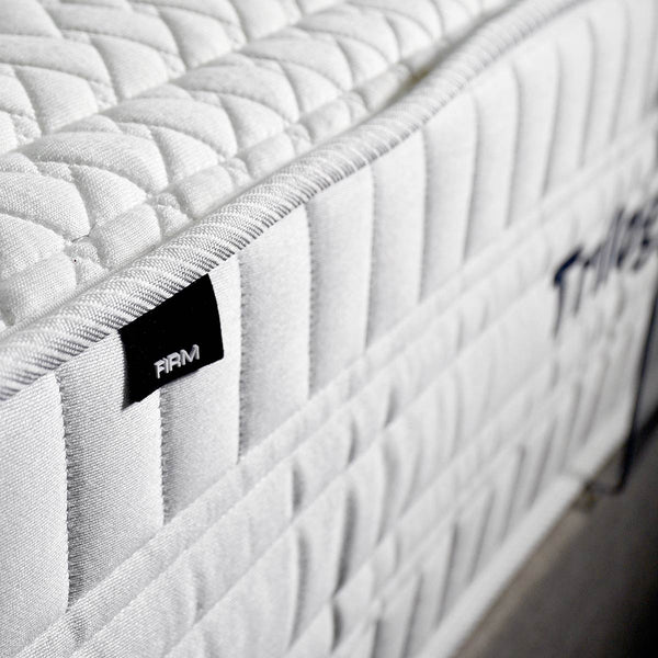 Trilogy Firm Mattress