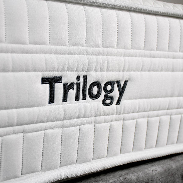 Trilogy Soft Mattress