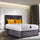 Marble Gunmetal