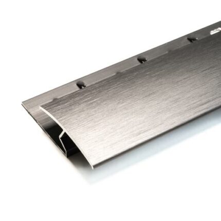 Brushed Pewter