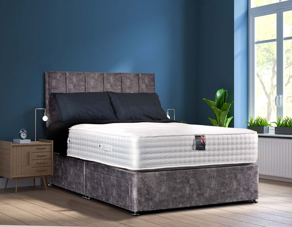 Ripon Bed
