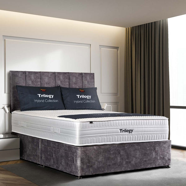 Trilogy Firm Mattress